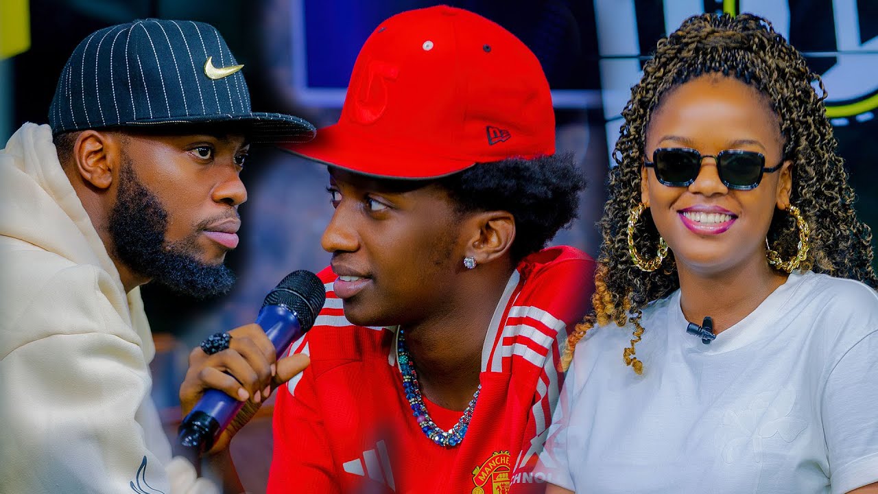 DIEZ DOLA🔥🚨 IBYANA biri kigali sinagira CHR umwe😳😂 atwitse studio induru ziravuga🔥🙌🏼