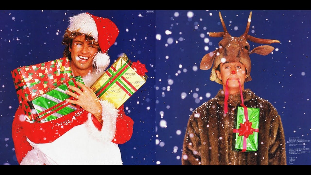 Wham! Last Christmas Unwrapped Review (Feat Rascal Entertainments) #lastchristmas #wham!