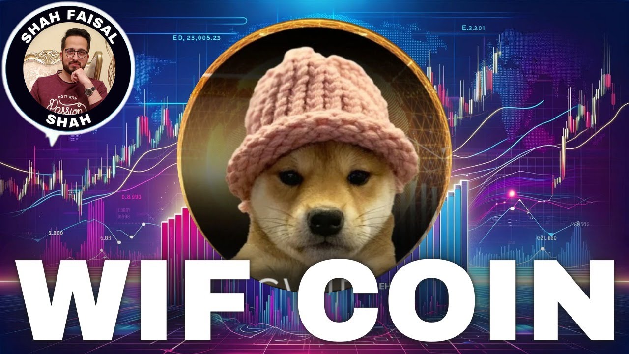 Dog With Hat (WIF) Price Prediction as of 14 january 2025