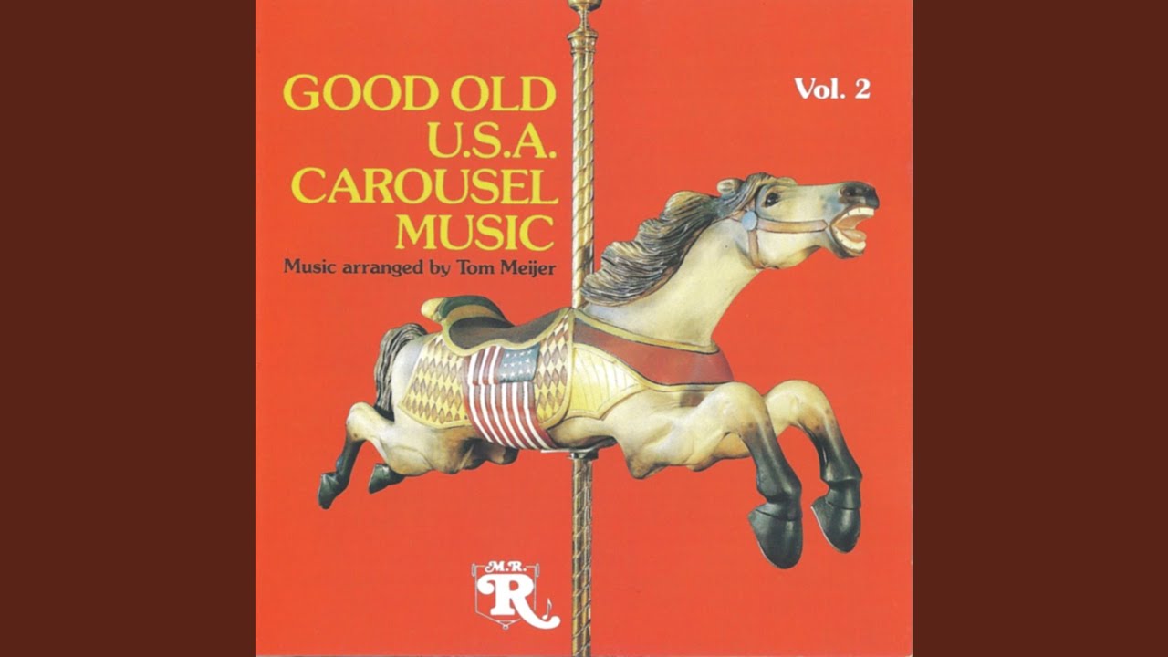 Organ Grinder's Serenade