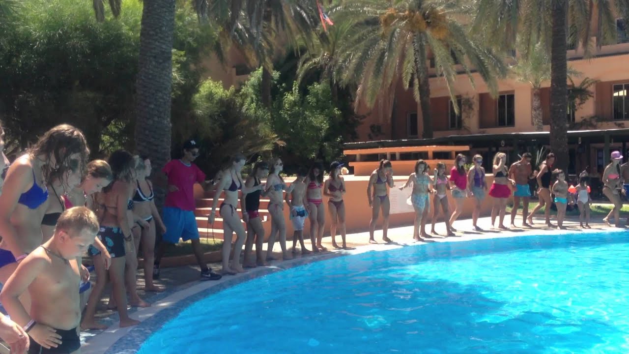 Hotel El Ksar 2012