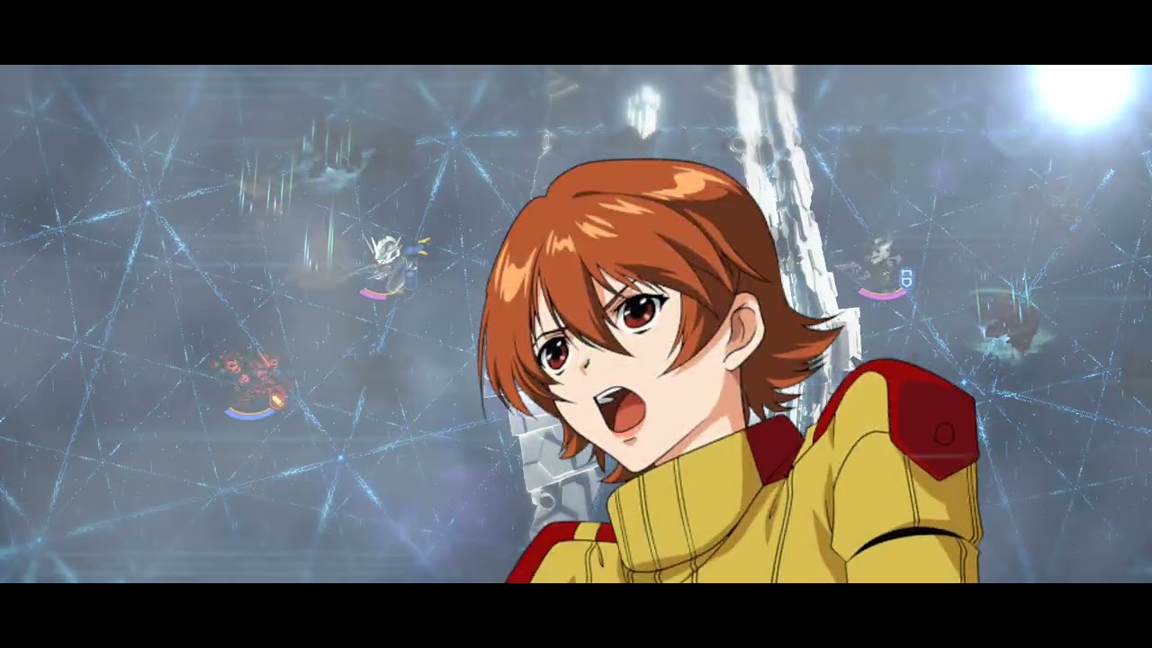 【SD Gundam】G Gene Eternal Playthrough Part 163