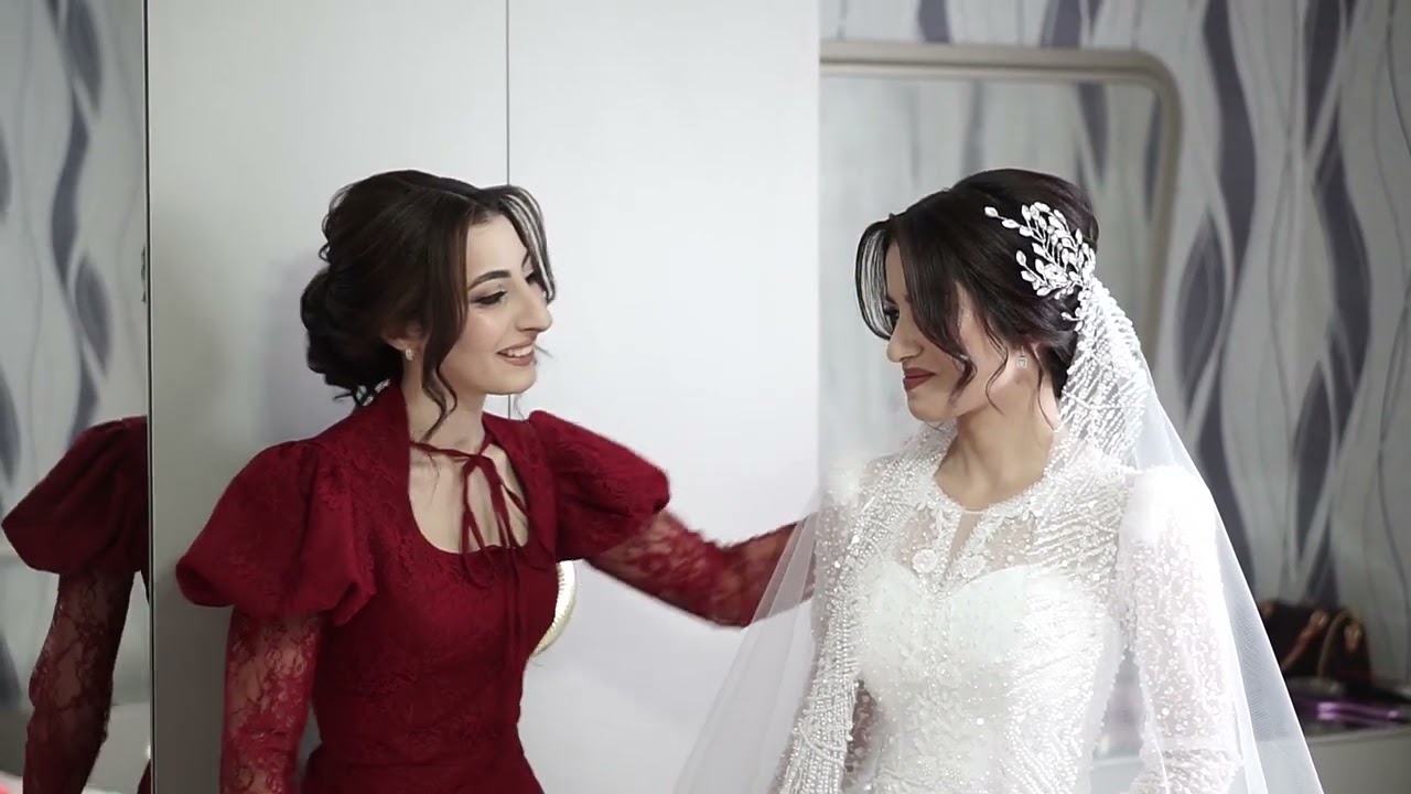 Хасан & Гуля 1ч