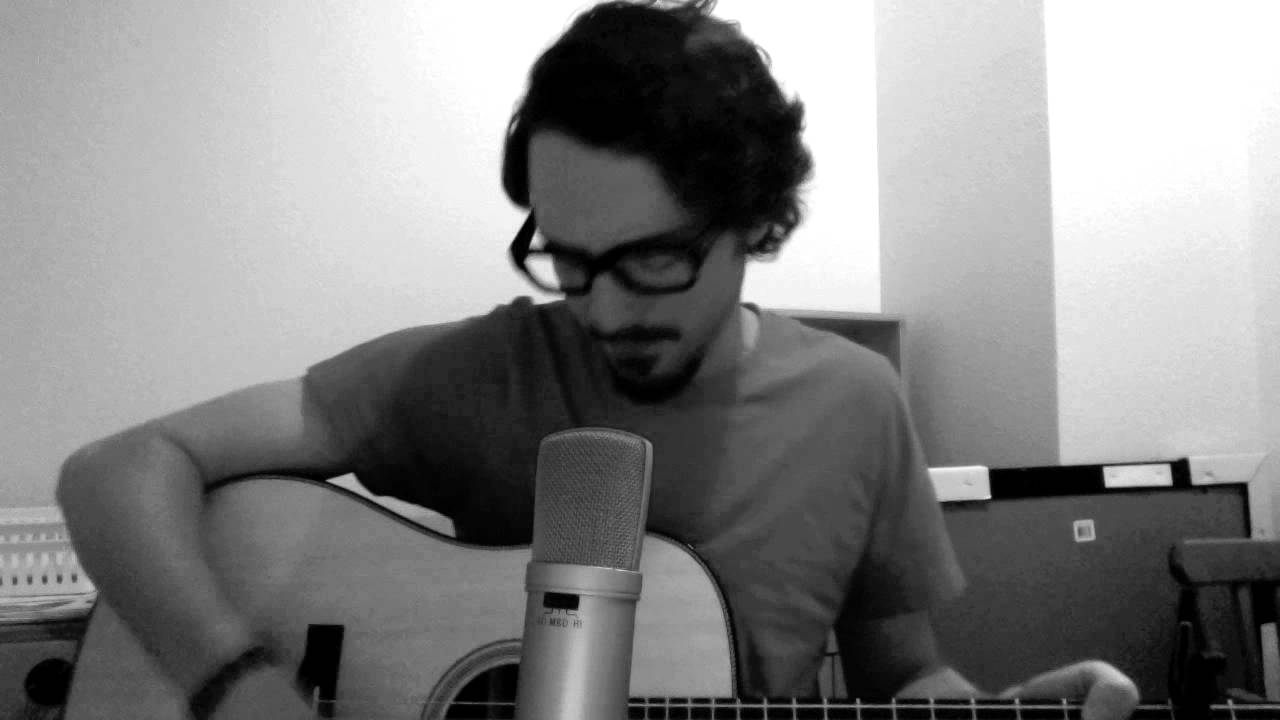 My Parade - Craig Grounds Original Song
