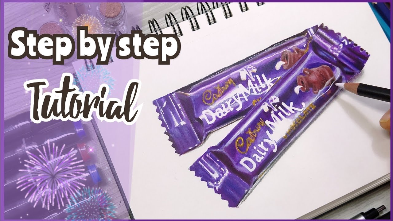 The BEST technique for HYPER REALISTIC DRAWING| how to use touch cool markers for realistic drawings