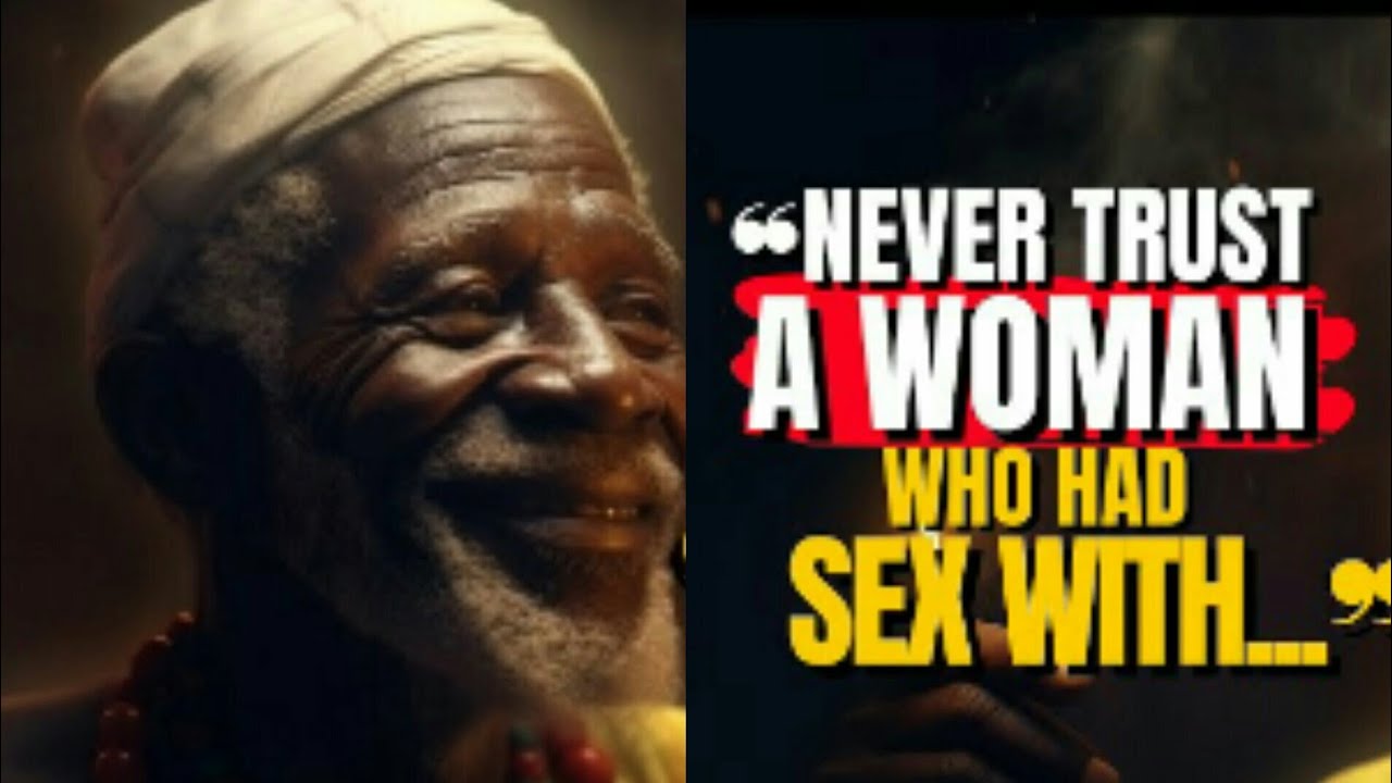 40 Mind blowing African Wisedom Quotes And Proverbs That Can Change The World. | #quotes