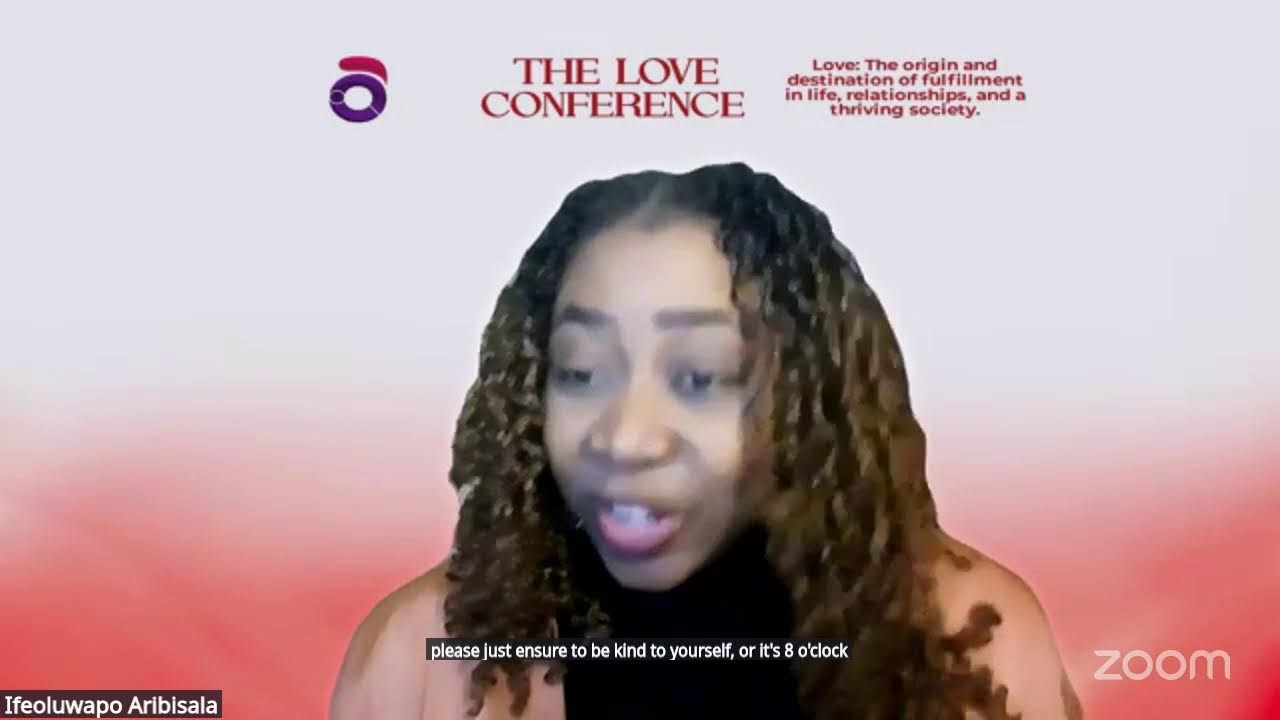 The Love Conference