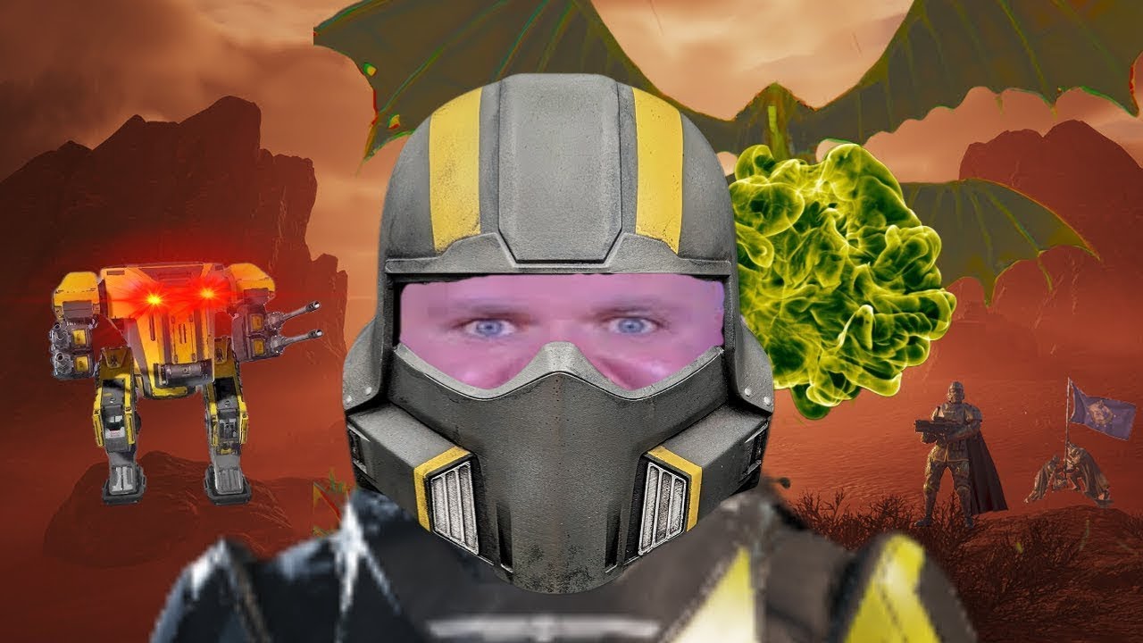 Mr super earth help 
