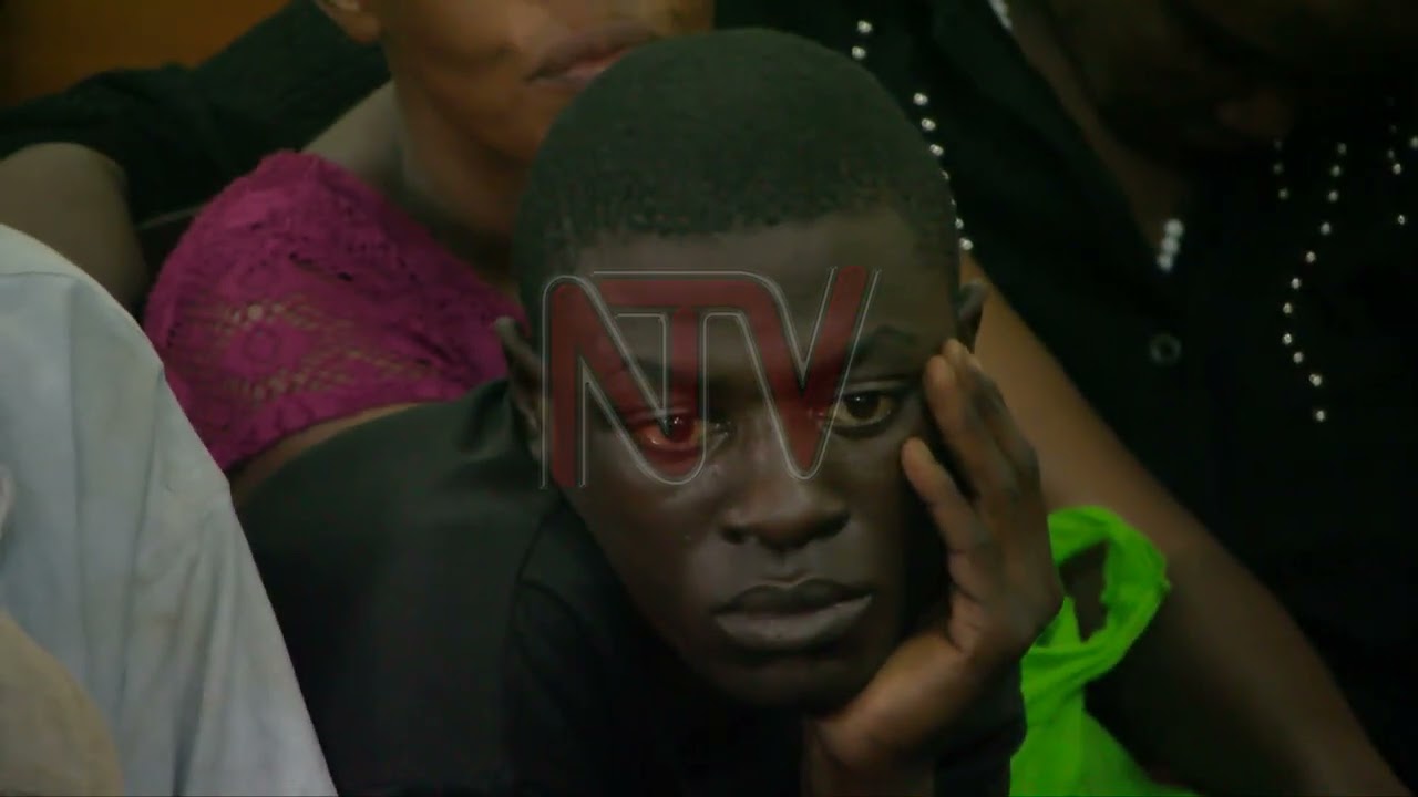OBUMENYI BW’AMATEEKA MU KIBUGA: Abasoba mu 200 baguddwako emisango egy’enjawulo