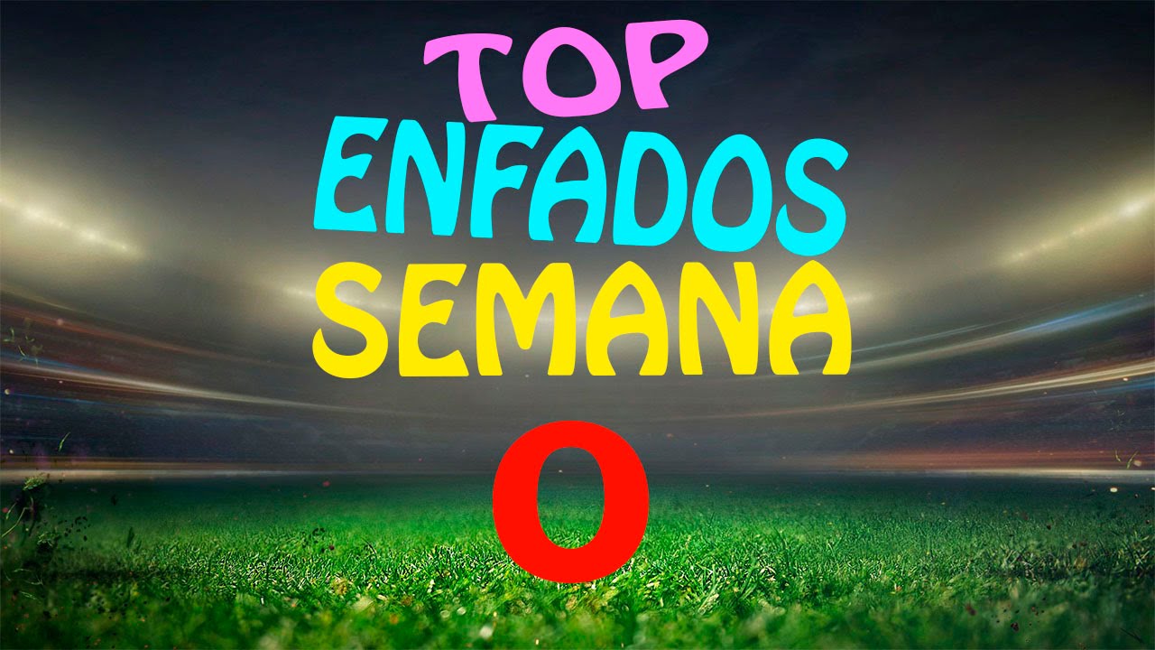 FIFA 15 | TOP ENFADOS SEMANA 0 | HAUPPAUGE | FdeFIFA