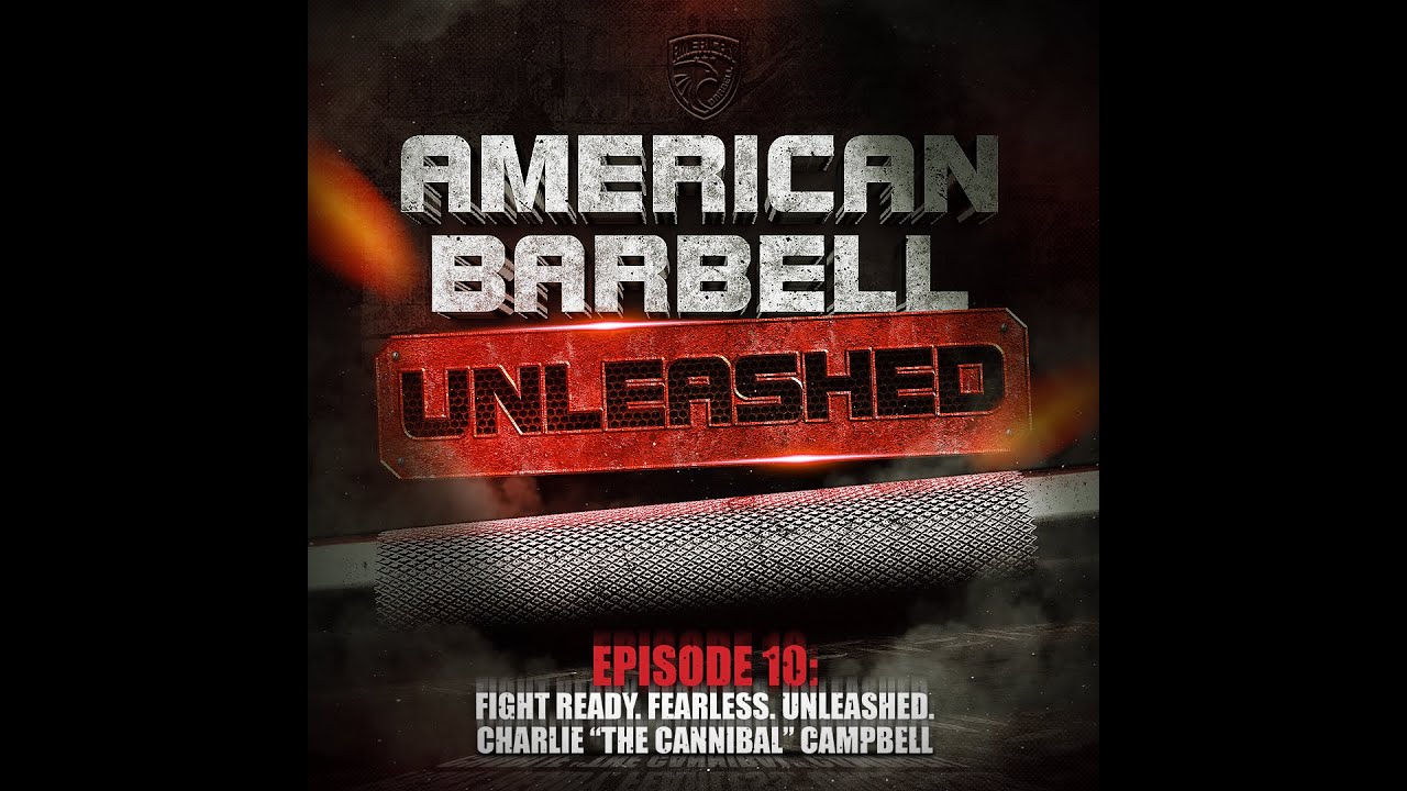 Episode 10: Fight Ready. Fearless. Unleashed. Charlie 