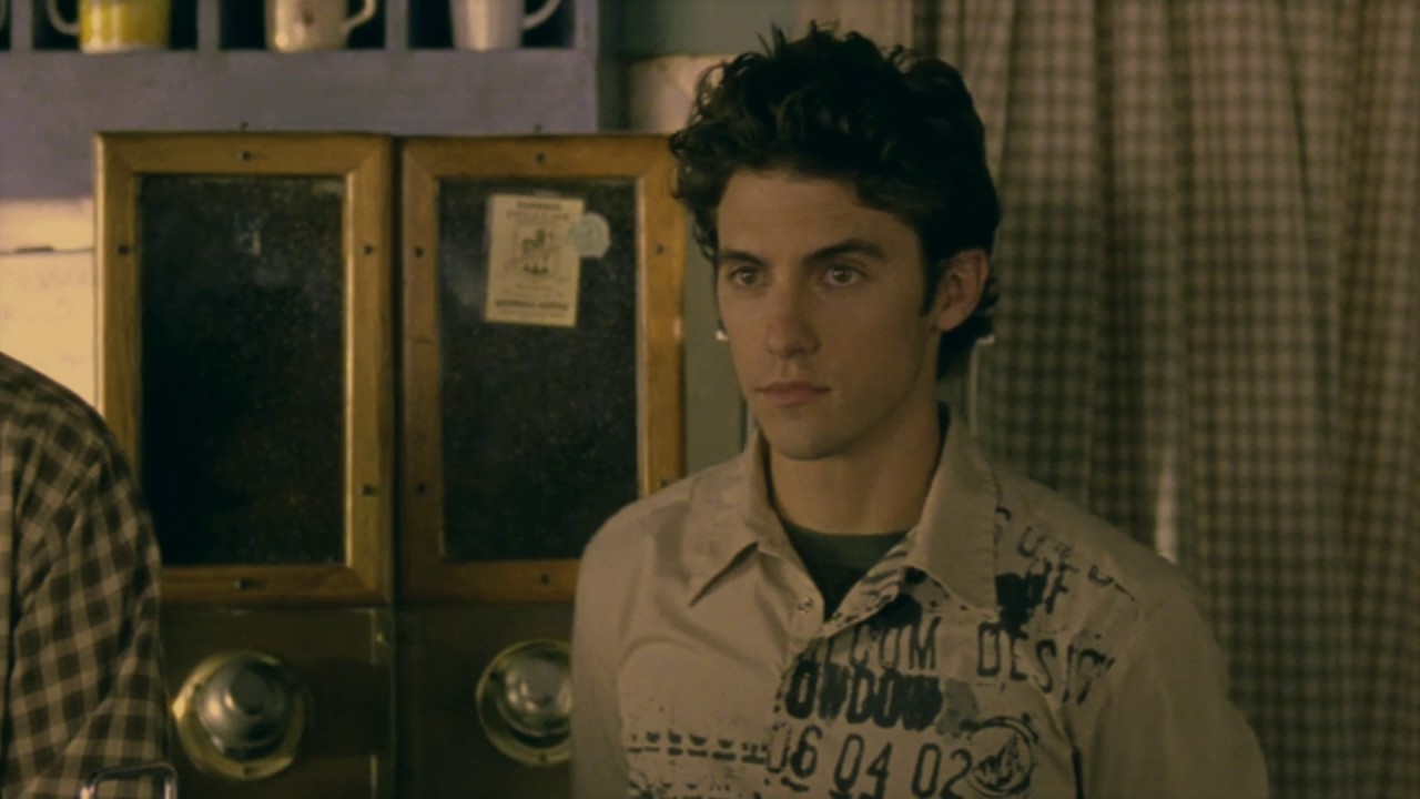 Jess/Rory - 