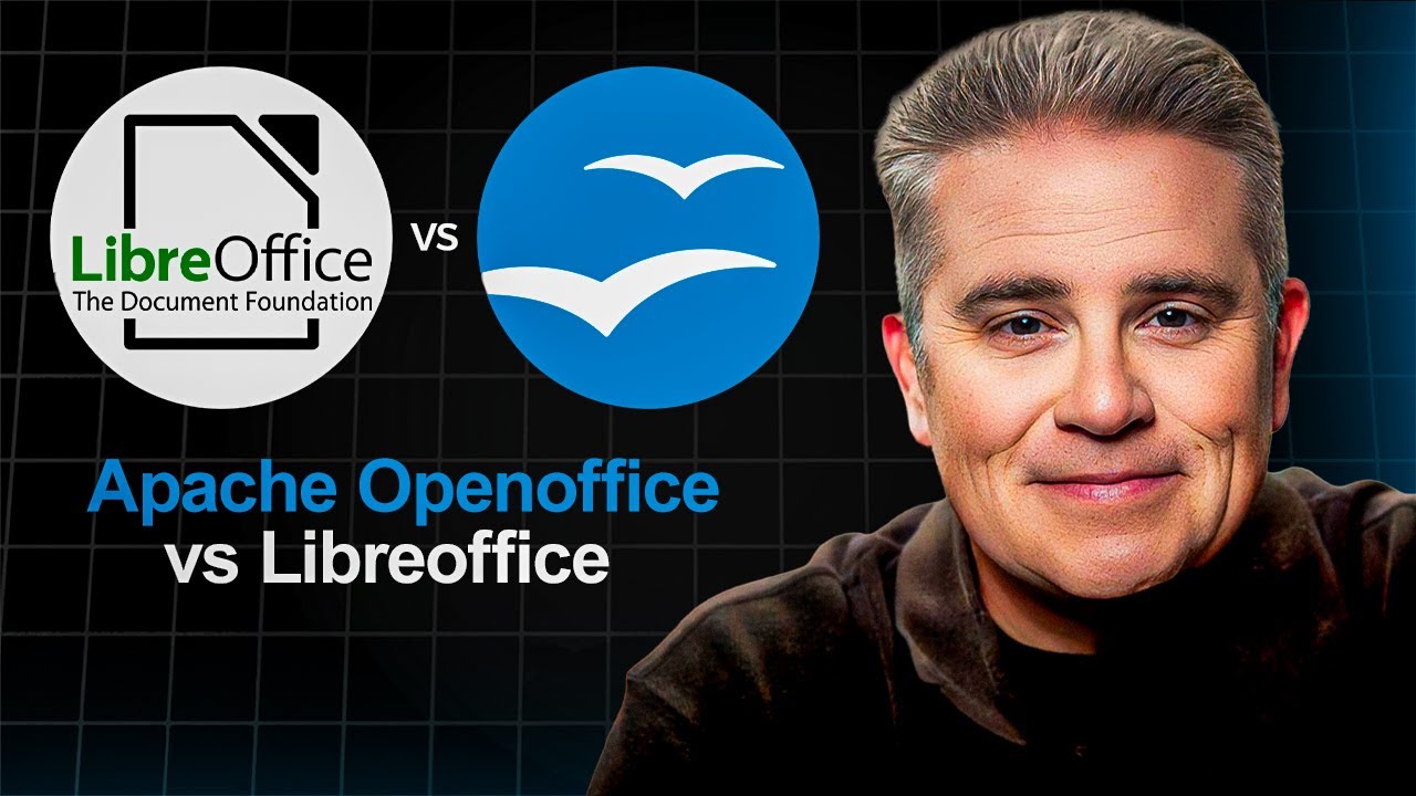 Apache OpenOffice vs LibreOffice (2026): Which One Actually Delivers?