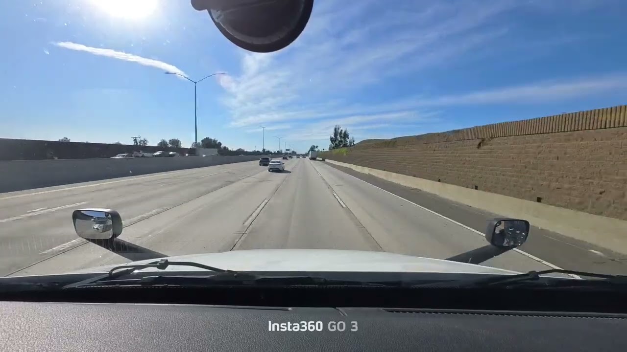 Friday ride thank God 