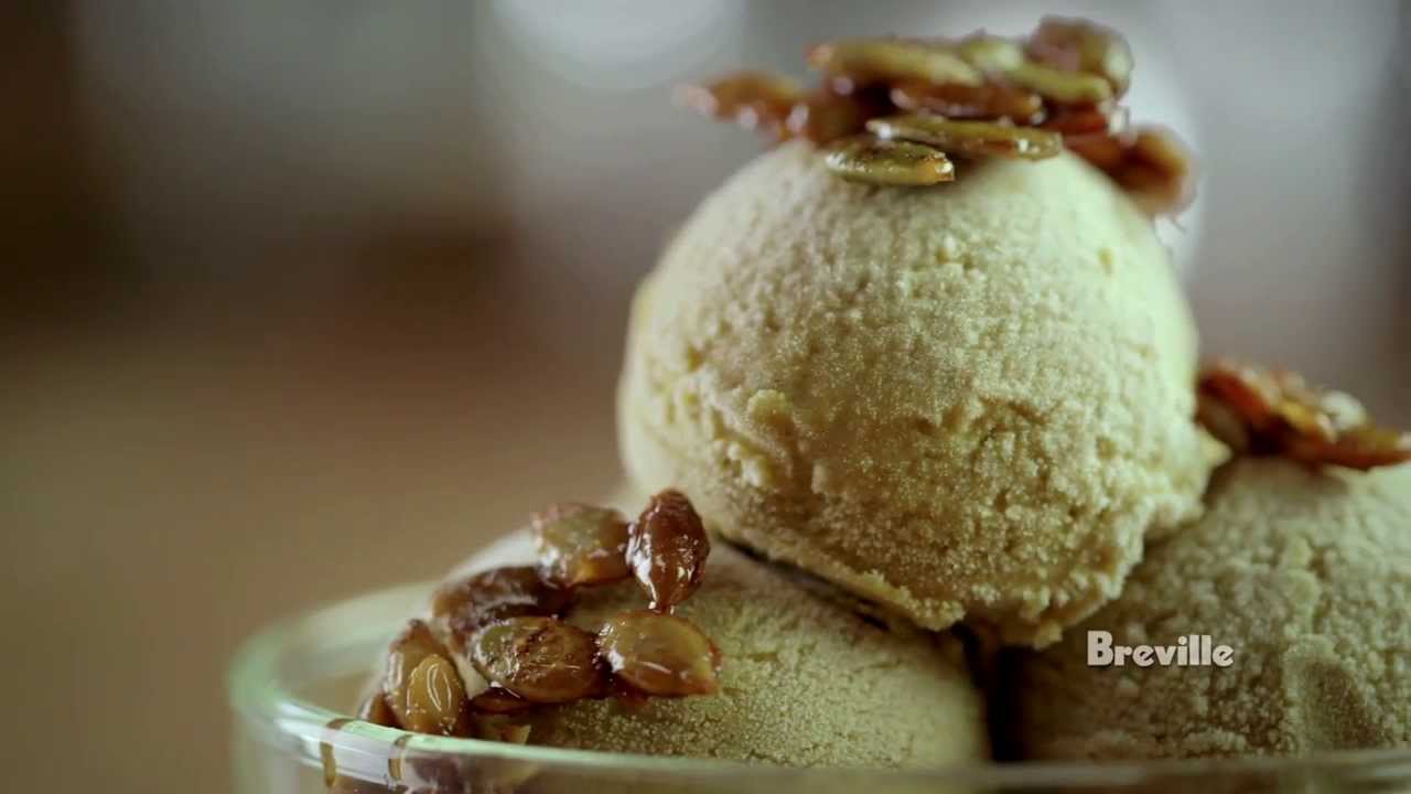 Breville Presents 