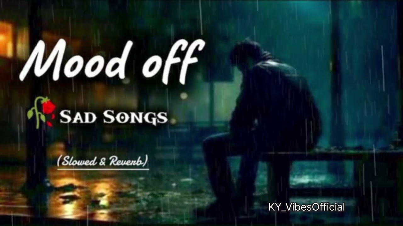 Teri Yaadon Ka Saya💔Heart Touching Sad Song!#sadsong#hearttouching#breakupsong#brokenheart 