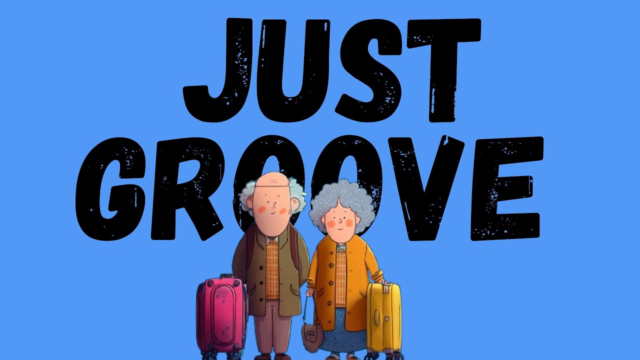 Get into the groove ☀️ Instant good vibes only | JAZZHOP · GROOVE · CHILL