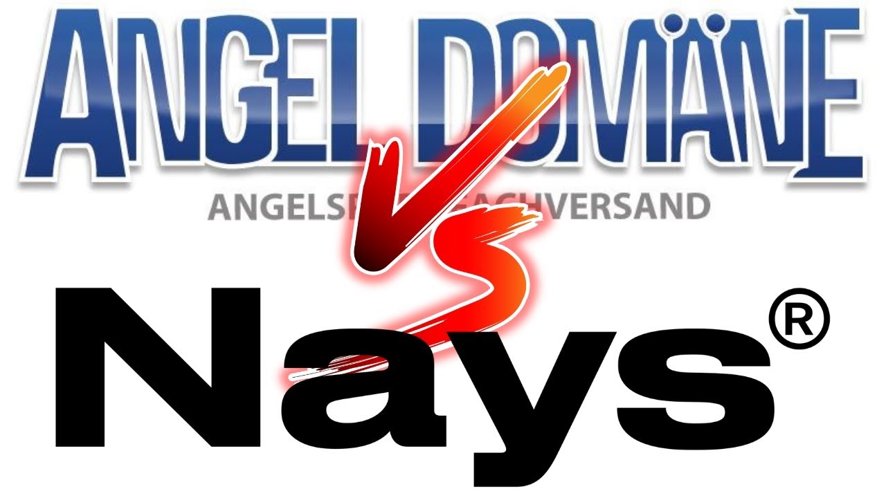 Angeldomäne KOPIERT schon wieder - NAYS vs Angeldomäne