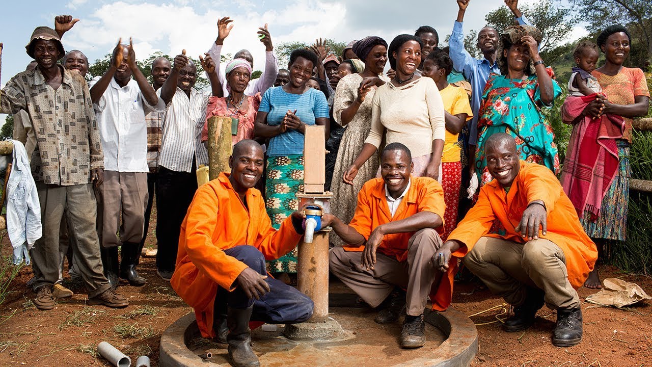 Training Entrepreneurs in Developing Countries
