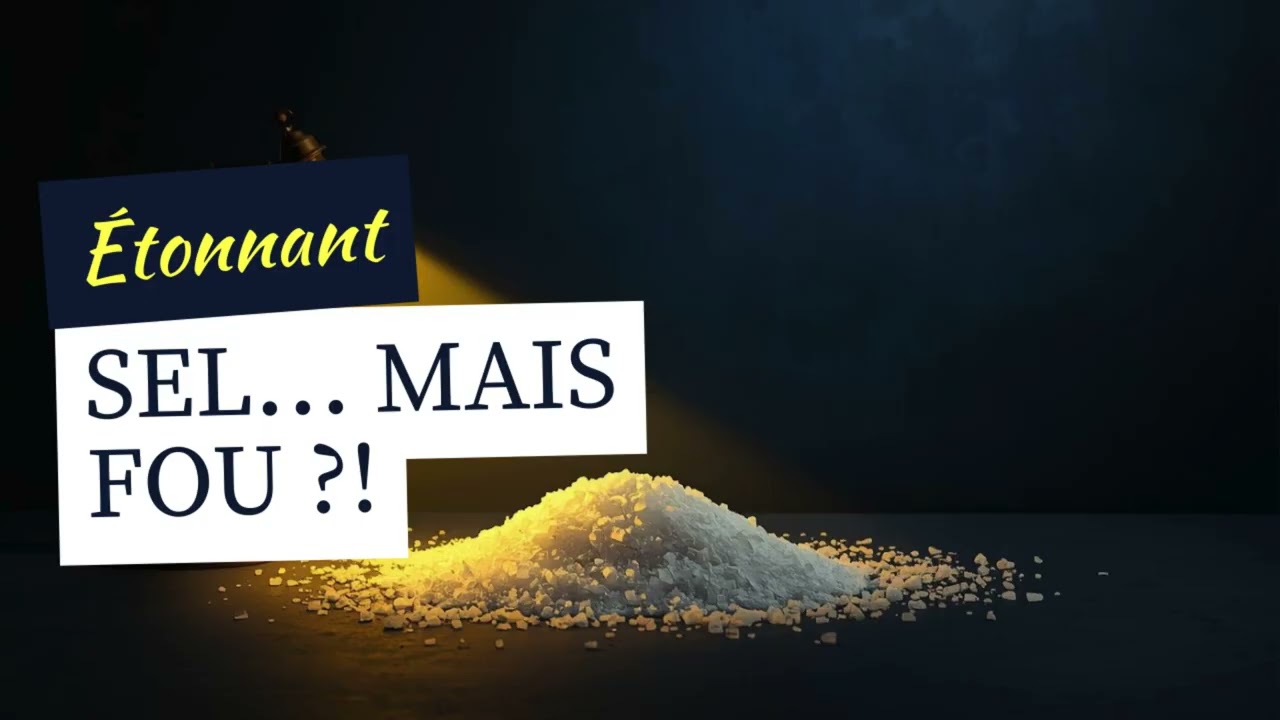 SEL & LUMIÈRE : Jésus te révèle qui tu es vraiment.  Mt 5,13 16