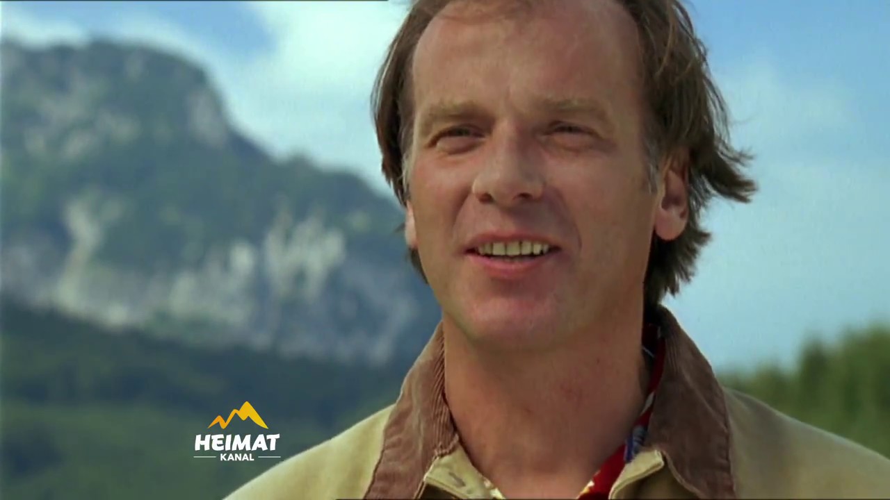 Unsere Serien auf Heimatkanal