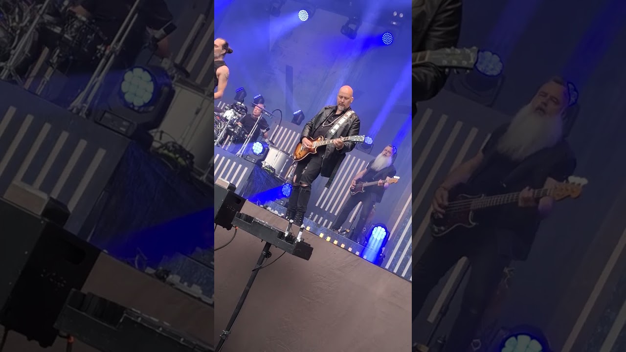 Yö & JP Leppäluoto - Suomipop 2/2