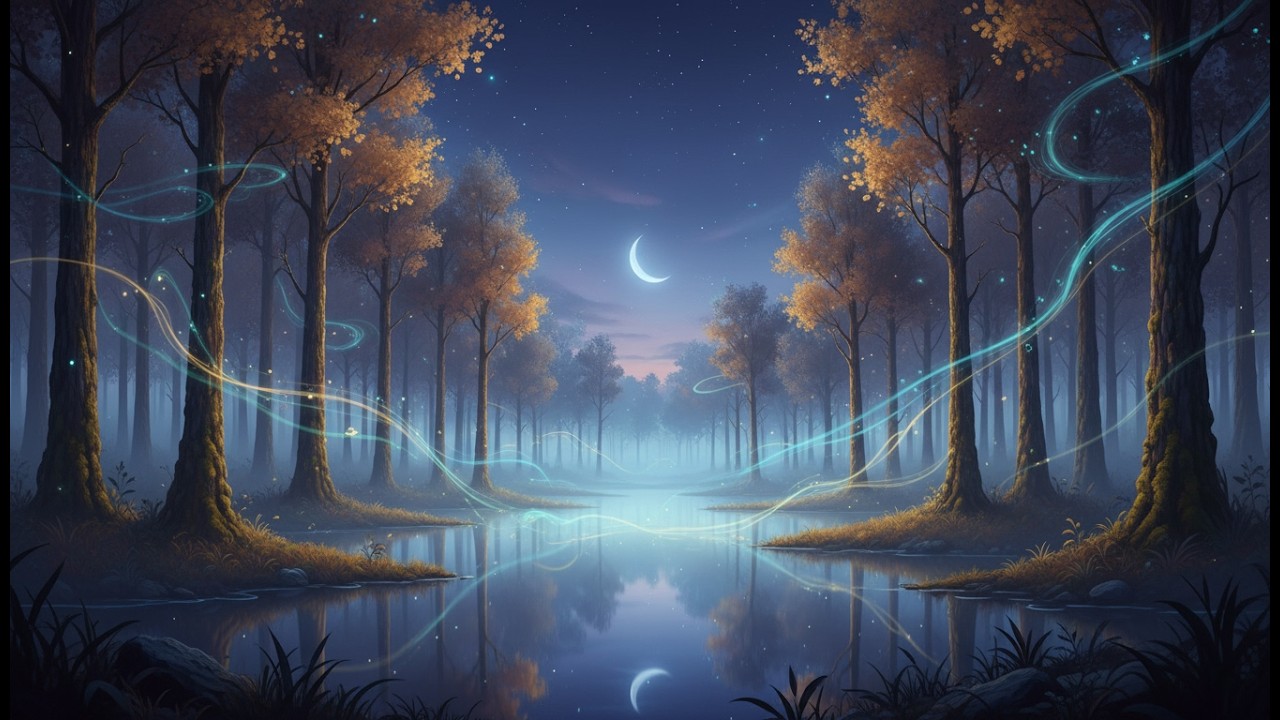 This Piano Music Heals Your Nervous System Instantly