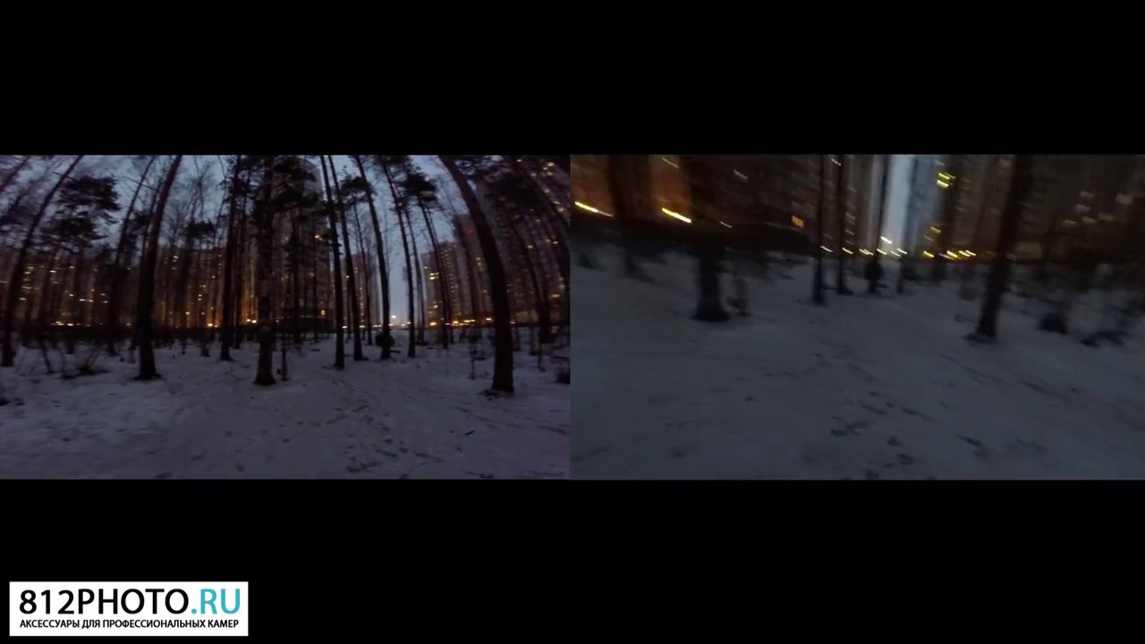 Трехосевой стабилизатор Feiyu Tech G5 для Gopro 5 и других экшн камер