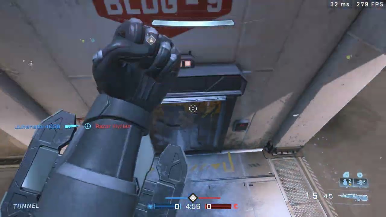 I was bored after work and played some Halo Infinite