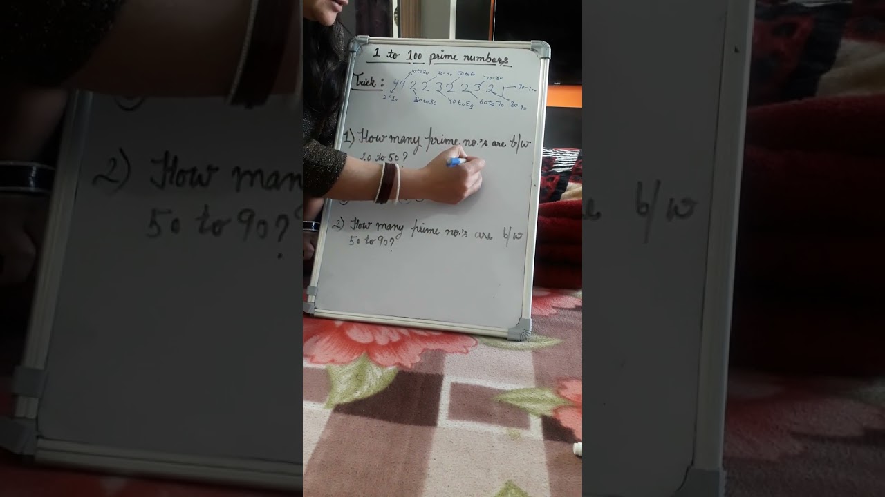 Trick to find prime number #ssc #hppatwaripreparation 