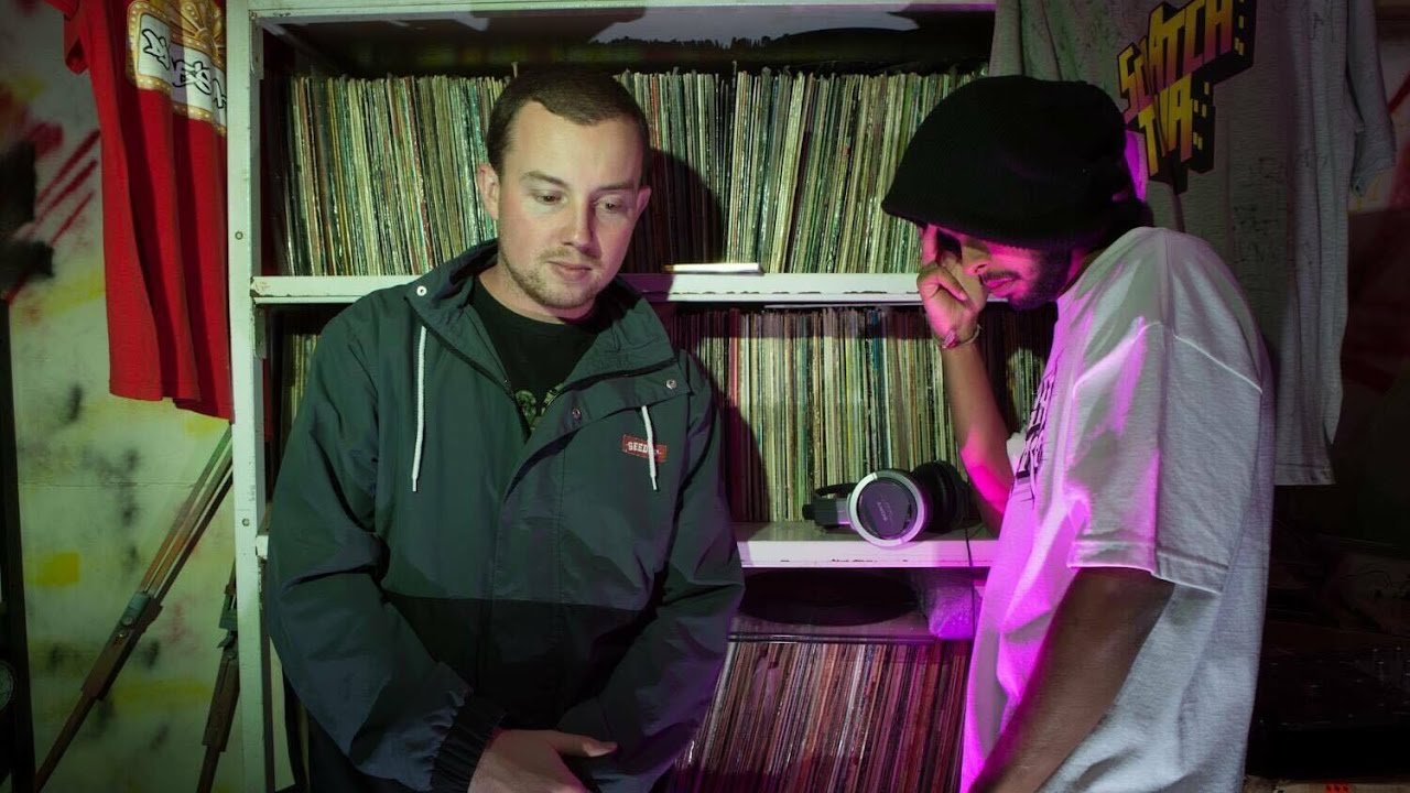 Scepaz n Bhoky101 - Yesterday's Dream [Official Video]