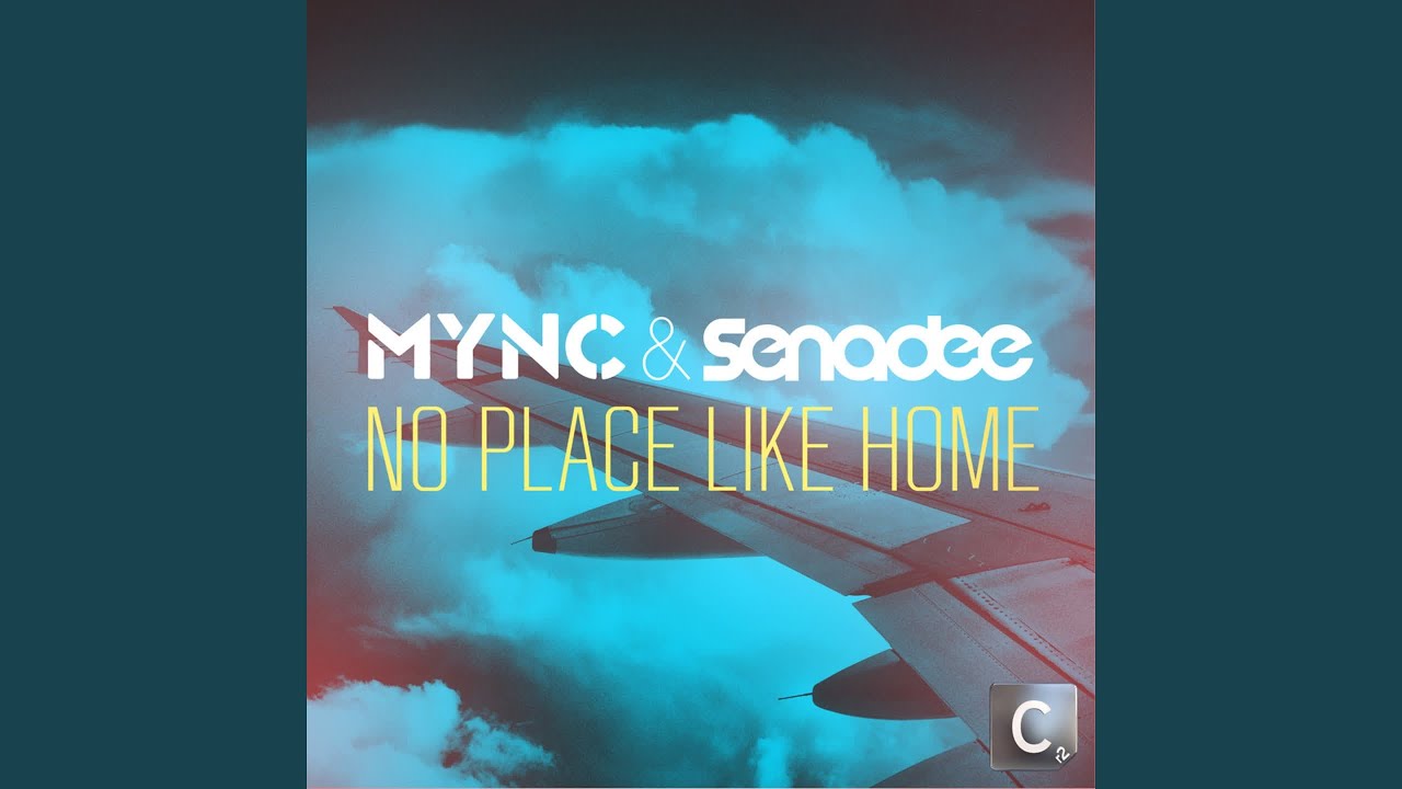No Place Like Home (Radio Edit)