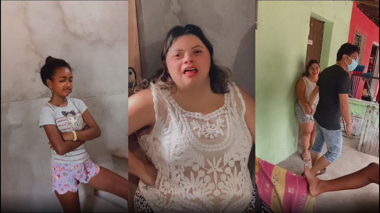 PAULINHA ENCONTRA SEU CRUSH - Stories do Luelves