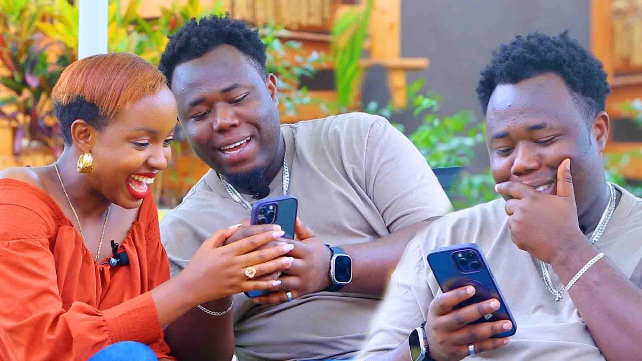 Ami Pro mwari muzi ko azotorokera I BURAYA yagarutse/atubwiye ivyamubayeko muri Swisse/Baradukunda