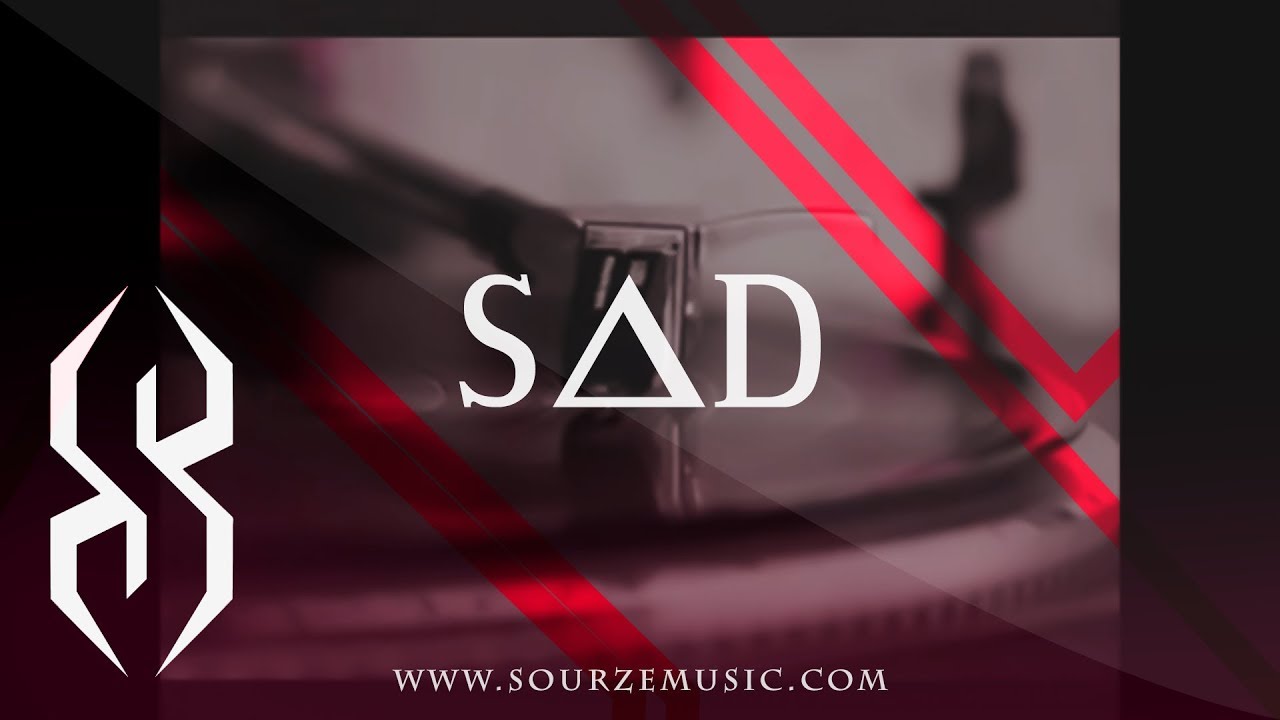 Sad Rap Beat
