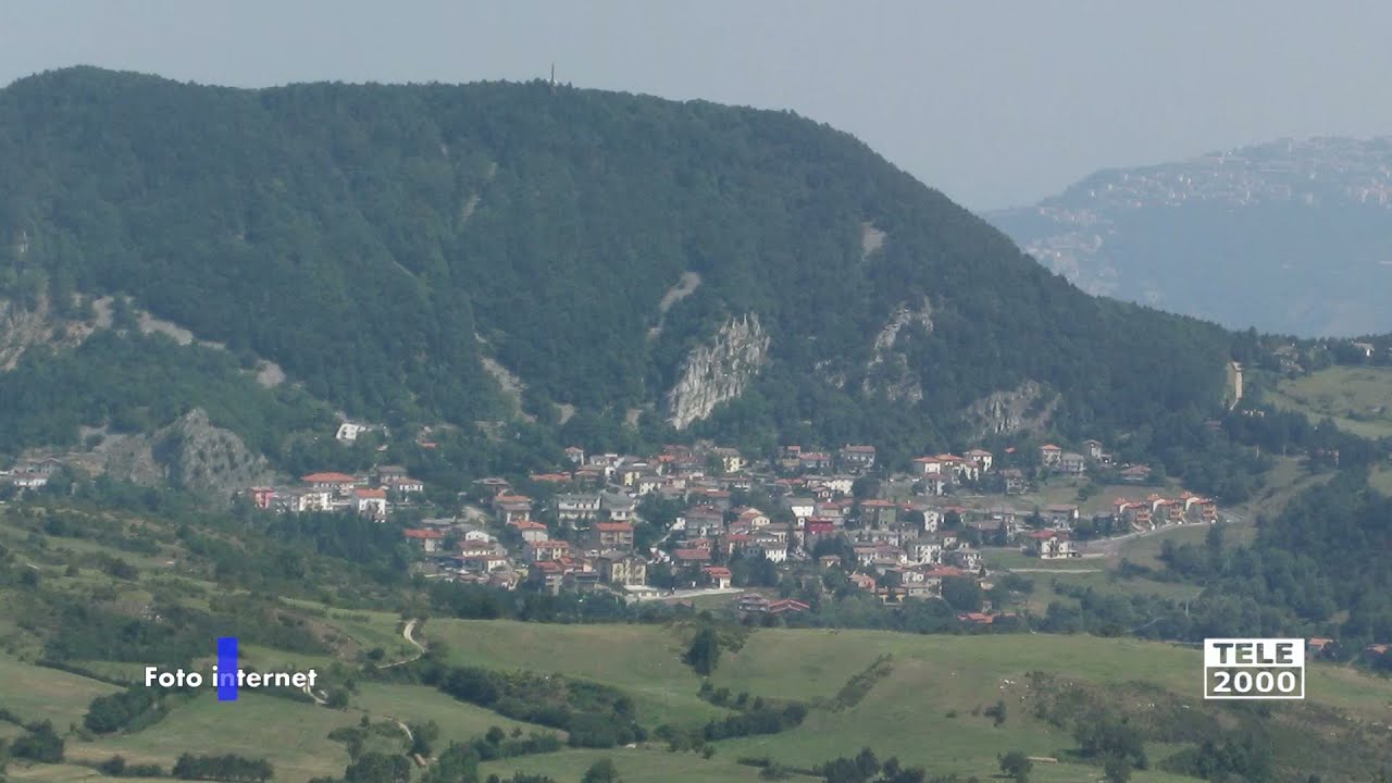 Montecopiolo e Sassofeltrio lasciano le Marche, il commento di Acquaroli