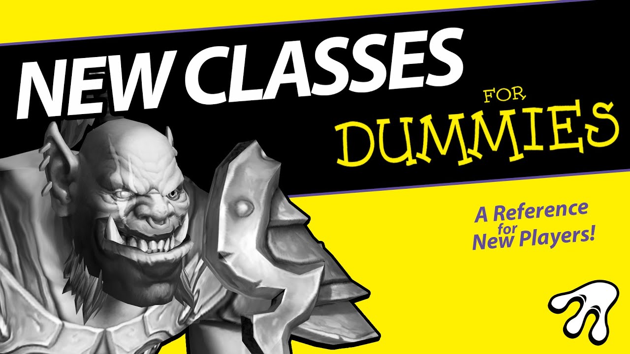 How to Learn ANY WoW Class Fast (Without Getting Overwhelmed)