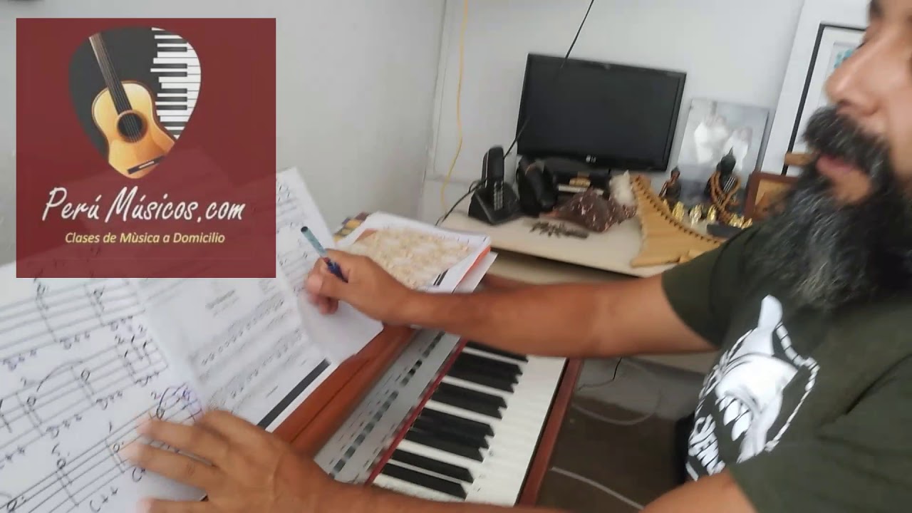 ¡Comenzamos con el método Suzuki piano 1!