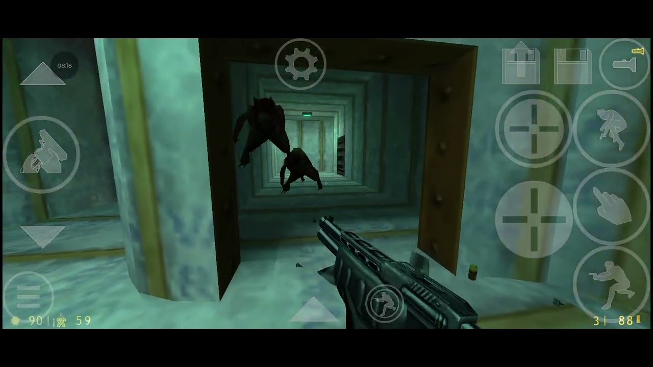 Half-Life#2-Операція зачистка.