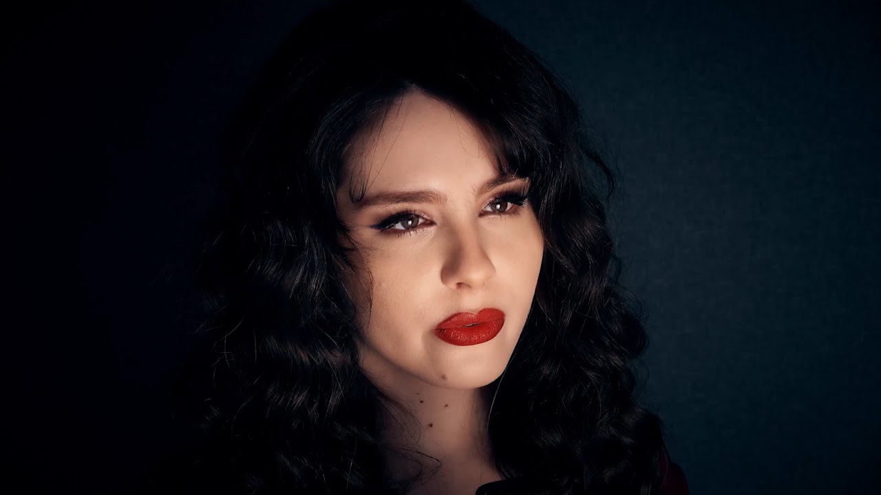 Wicked Game - Chris Isaak (Cover by Dee Anna feat. Augusth)