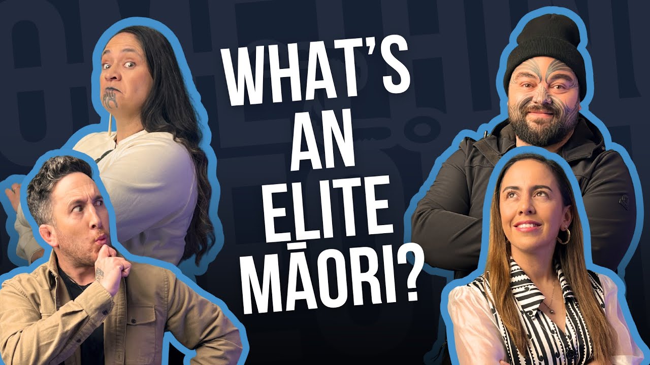 ‘Elite Māori’: The label dividing our people