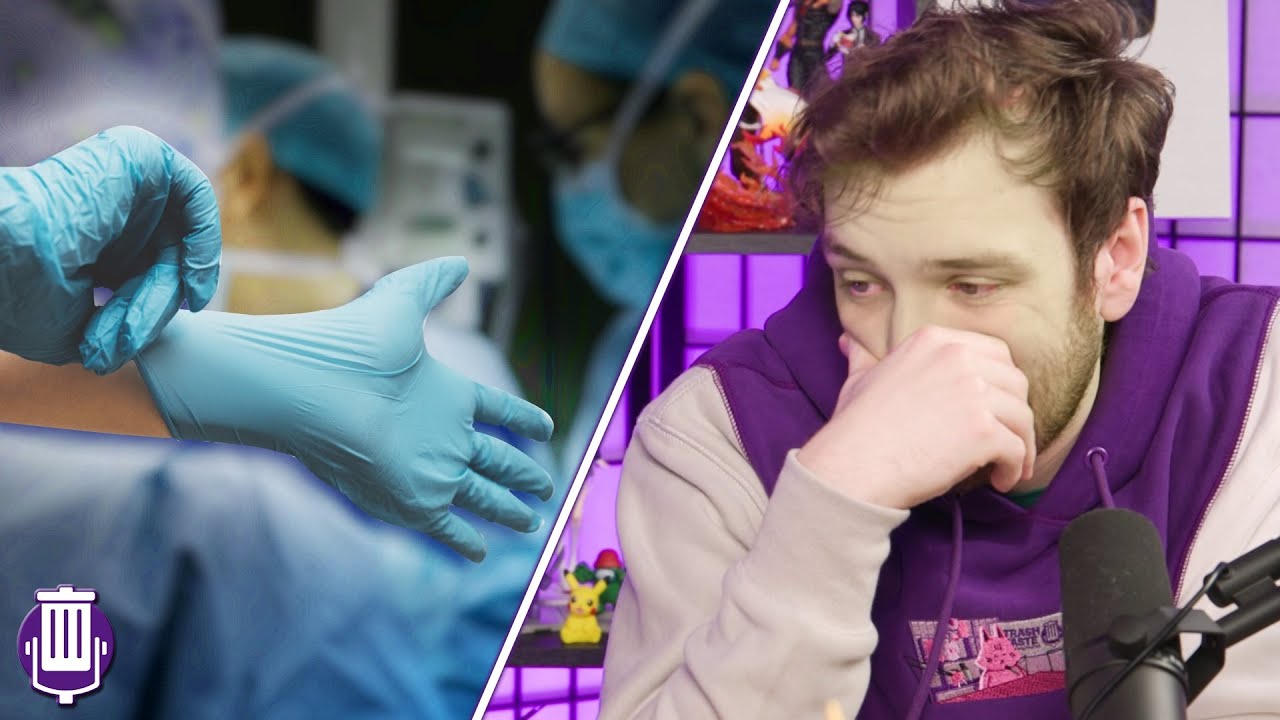 The WORST Medical Experiences We've Had