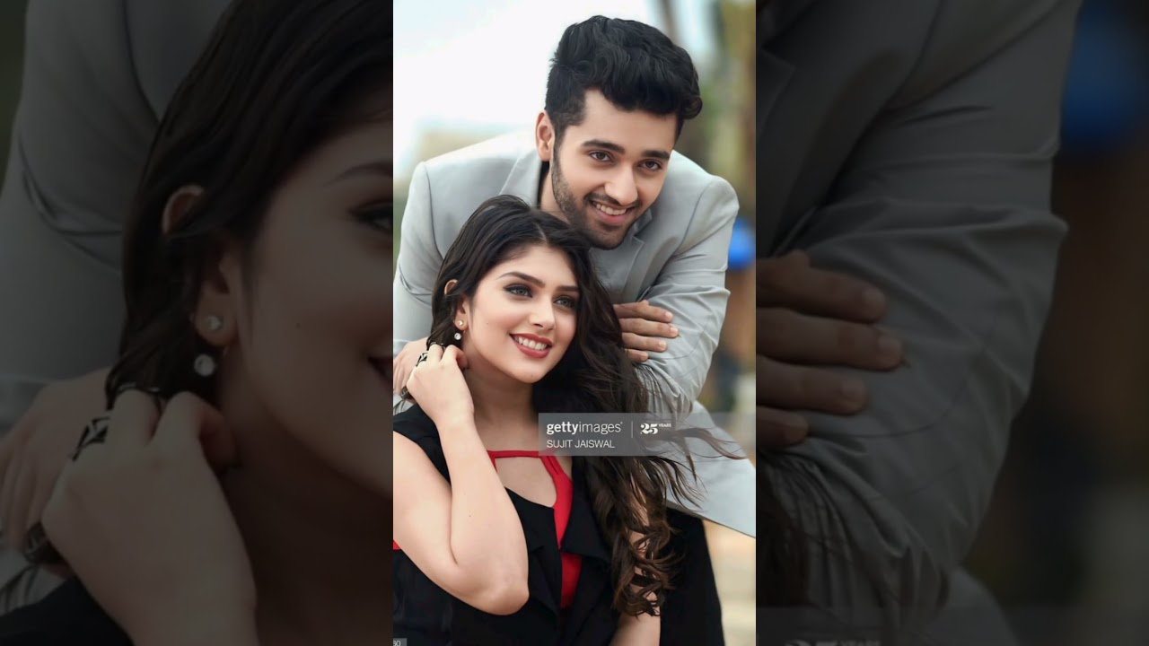 Tera Fitoor Song lyrics 🥰 Ishita Chauhan and Utkarsh Sharma 🌹 #himeshreshammiya #genius #bollywood