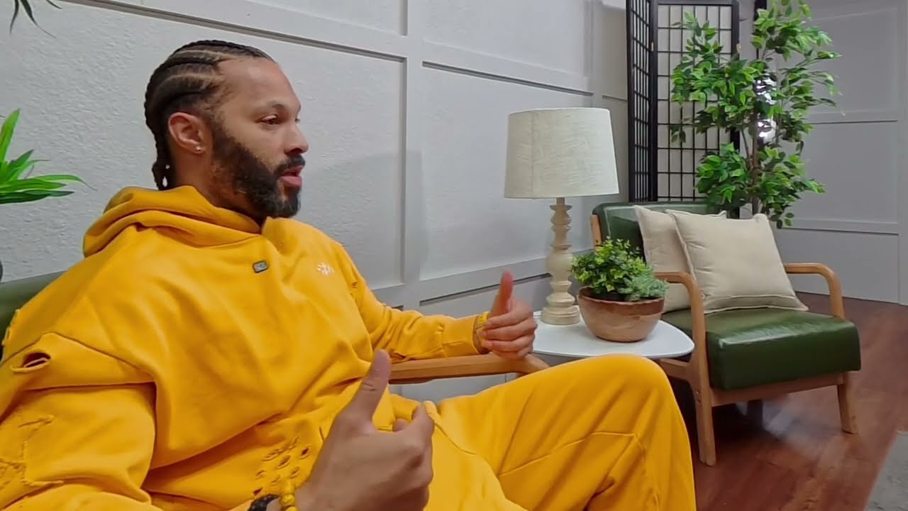 TBB SHOW EP. 45ISH MOTIVATION VS. INSPIRATION 