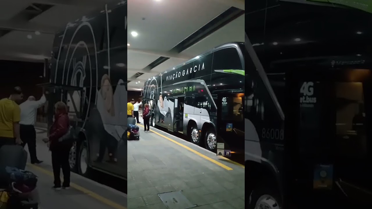 Santos x Maring&aacute; (Terminal Rodovi&aacute;rio Alvarenga) SBC