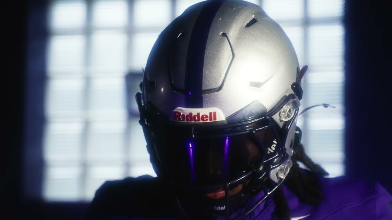 Tommie Football Intro Video 2025
