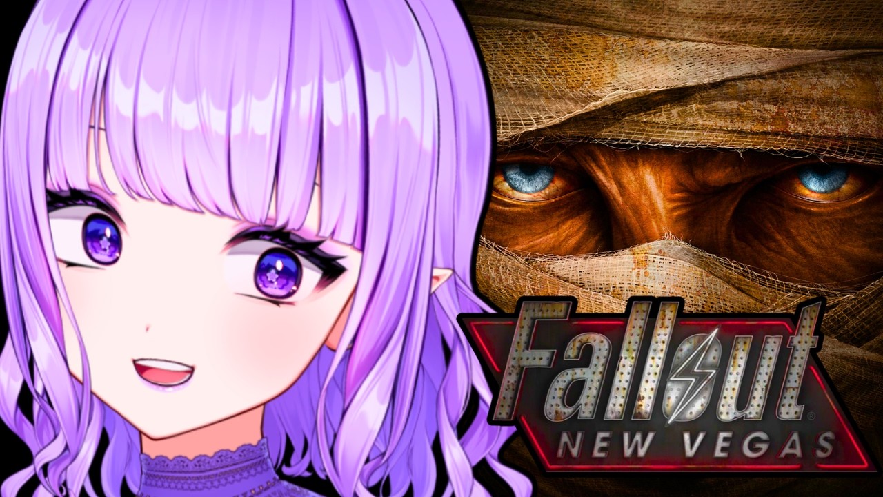 【FALLOUT NEW VEGAS】Honest Hearts DLC Best Ending