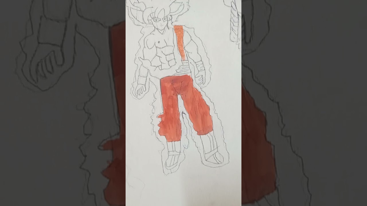 🥶👿😯😈💀goku