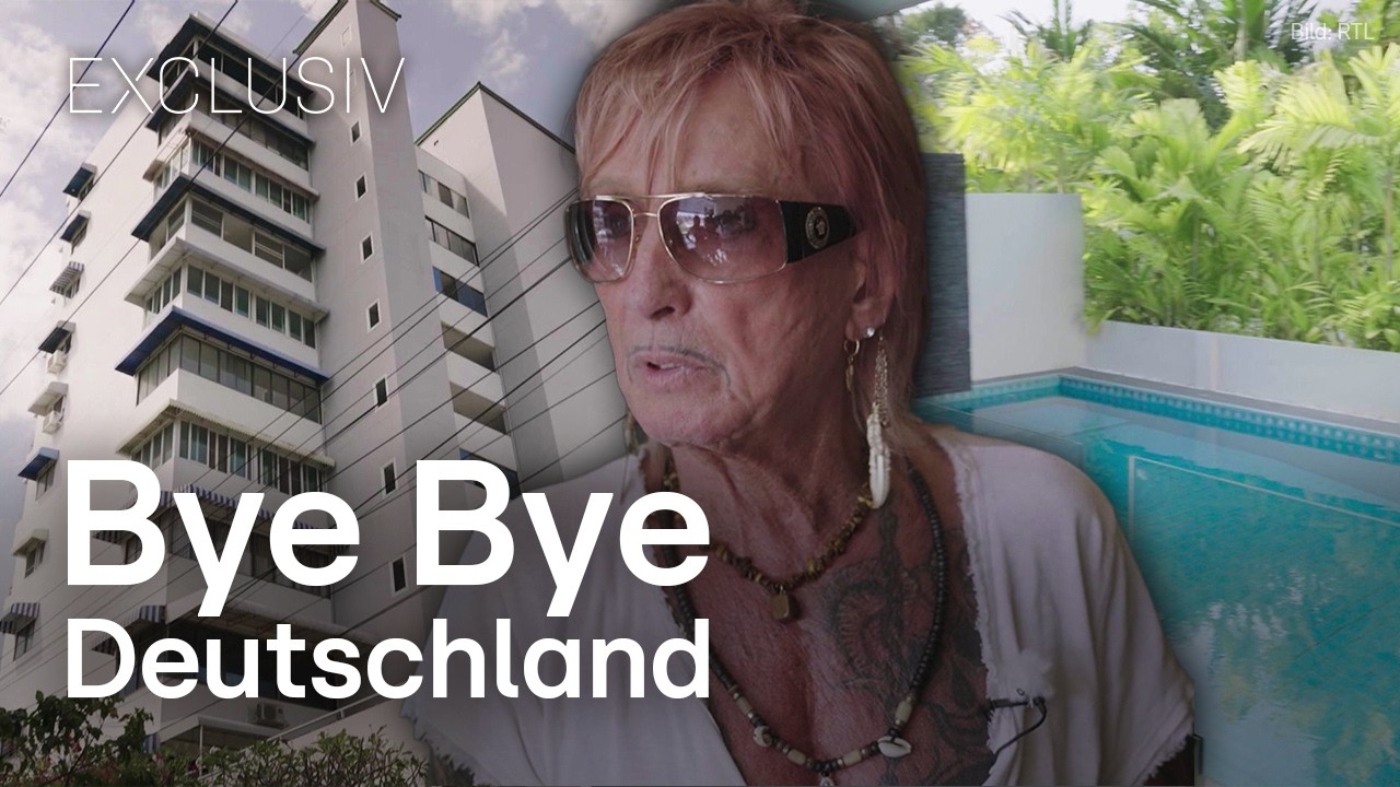 Thailand als Wahlheimat – So will Bert Wollersheim im Alter wirklich leben | Exclusiv