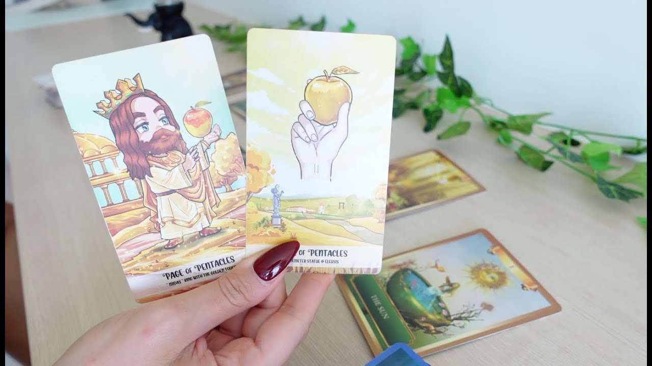 SCORPIO: You’re Hitting The JACKPOT 🎰 X Marks The Spot, Something Special Is In Store For You 💌